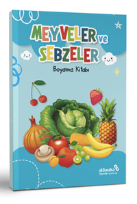Meyveler ve Sebzeler