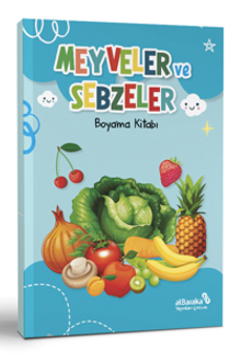 Meyveler ve Sebzeler