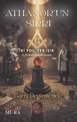 Athanor'un Sırrı