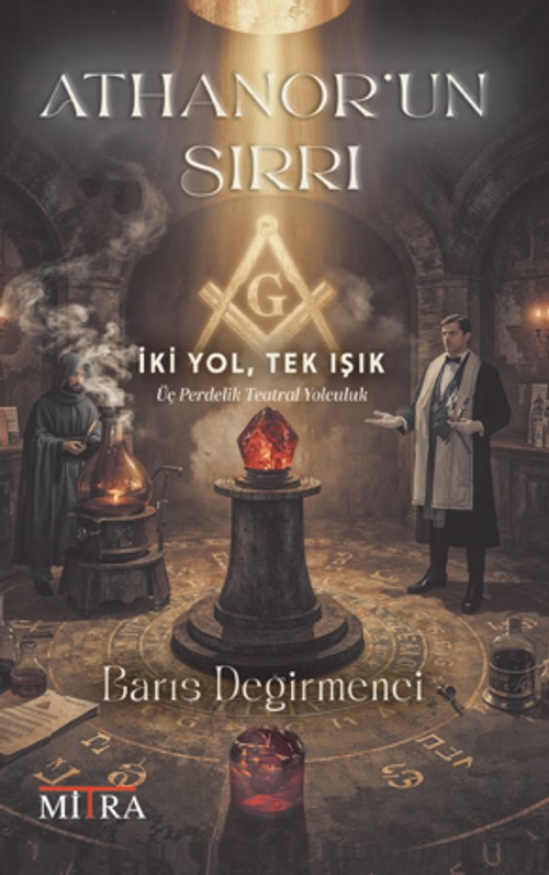 Athanor'un Sırrı