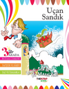 U&ccedil;an Sandık (&Uuml;&ccedil;&uuml; Bir Arada Etkinlik Kitabı)