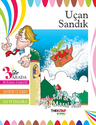 Uçan Sandık (Üçü Bir Arada Etkinlik Kitabı)