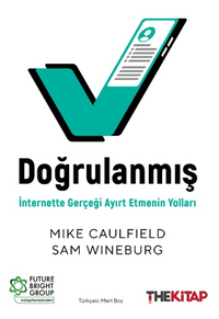 Doğrulanmış: İnternette Gerçeği Ayırt Etmenin Yolları 