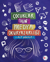 &Ccedil;ocuklar İ&ccedil;in Medya Okuryazarlığı