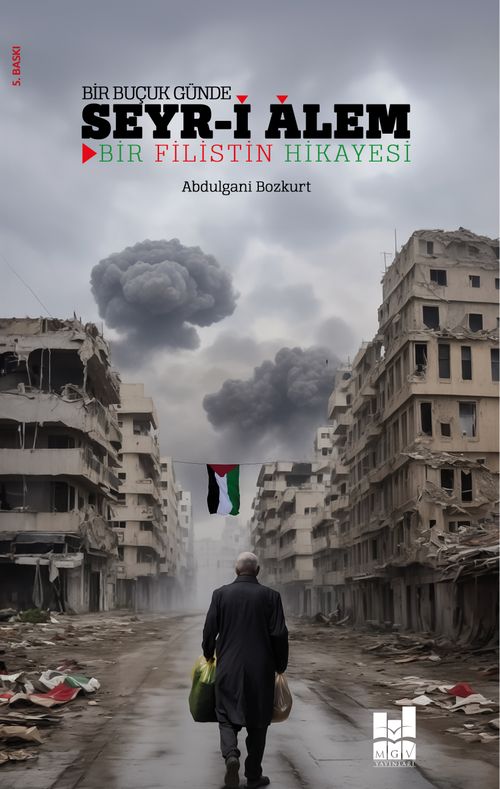 Bir Buçuk Günde Seyr-i Alem