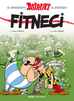 Asteriks Fitneci