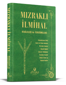 Mızraklı İlmihal Risaleler Ve Tercümeleri