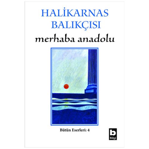 Merhaba Anadolu