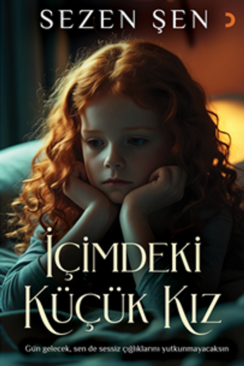 İçimdeki Küçük Kız