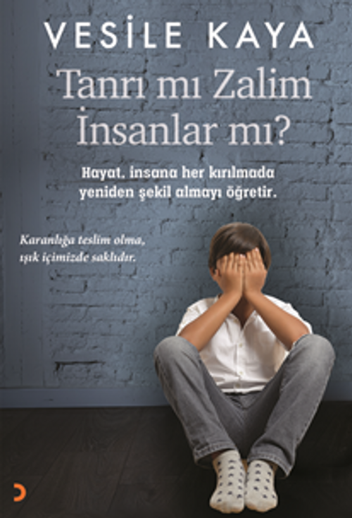 Tanrı mı Zalim İnsanlar mı?