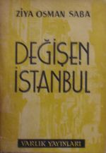 Değişen İstanbul / 13-Z-177