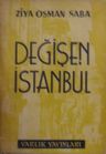Değişen İstanbul / 13-Z-177