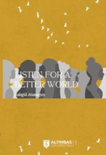 Listen for a Better World