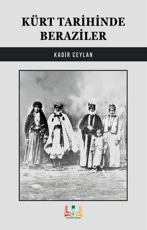 Kürt Tarihinde Baraziler