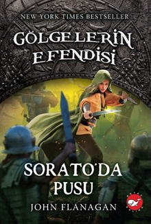 Gölgelerin Efendisi 18 Sorato'da Pusu