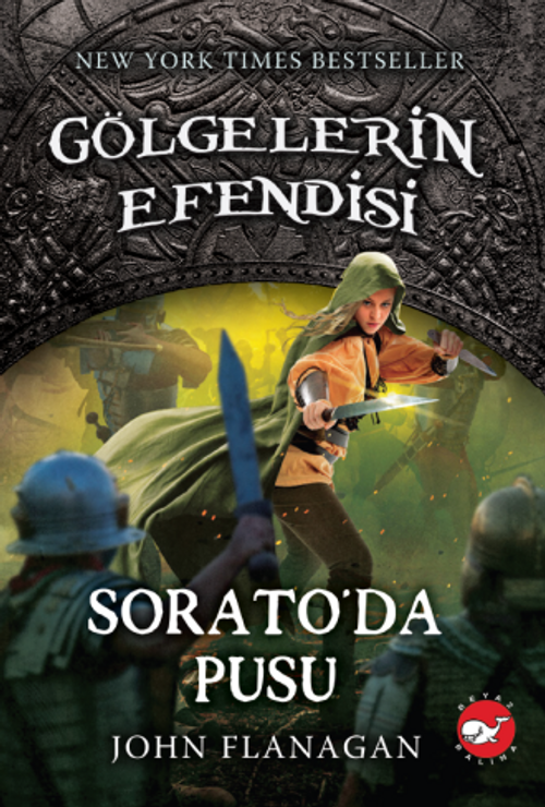Gölgelerin Efendisi 18 Sorato'da Pusu