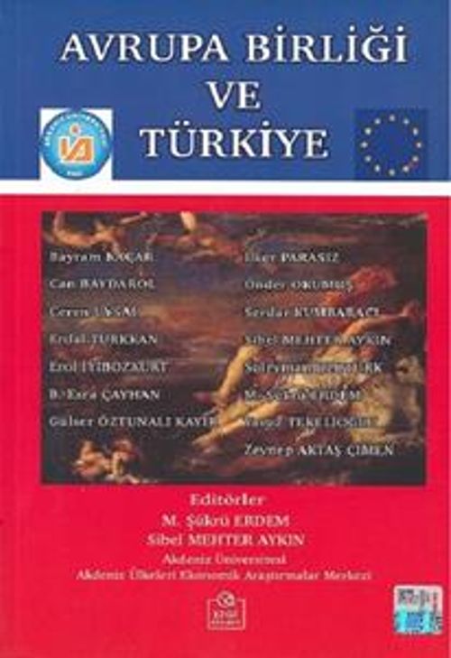 Avrupa Birliği ve Türkiye