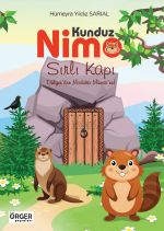 Kunduz Nimo & Sırlı Kapı