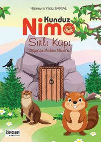 Kunduz Nimo & Sırlı Kapı