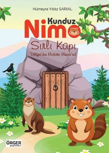 Kunduz Nimo & Sırlı Kapı