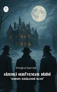 Darwin Malikanesi Olayı