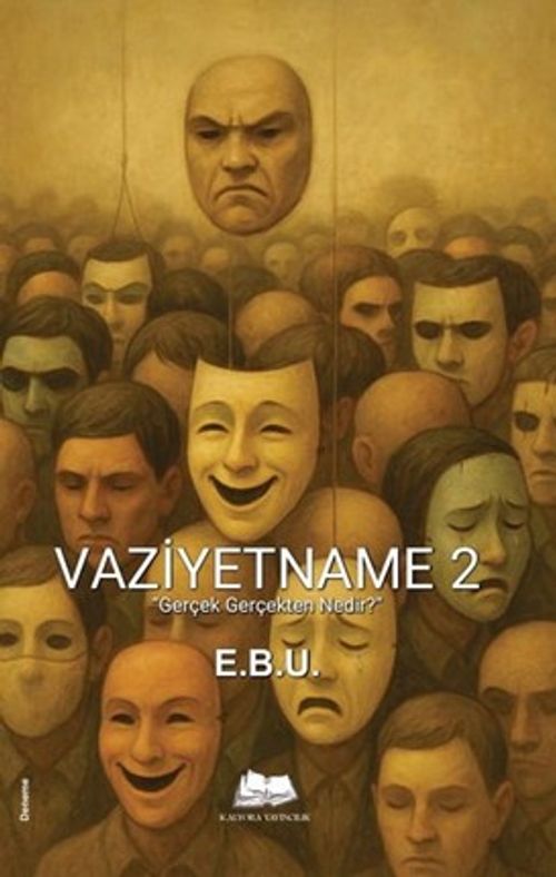 Vaziyetname 2 & Gerçek Gerçekten Nedir