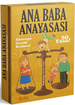 Ana Baba Anayasası