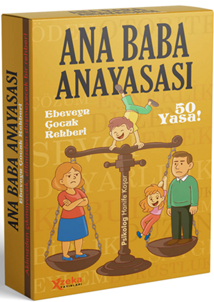 Ana Baba Anayasası