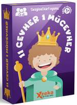11 Cevher Bir Mücevher