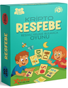 Kripto Resfebe Akıl Oyunu
