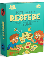 Kripto Resfebe Akıl Oyunu
