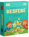 Kripto Resfebe Akıl Oyunu