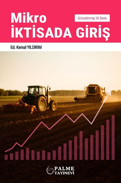 Mikro İktisada Giriş