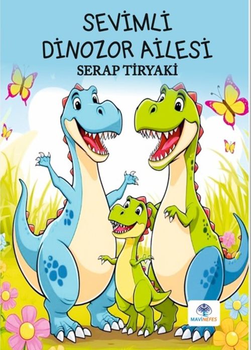Sevimli Dinozor Ailesi