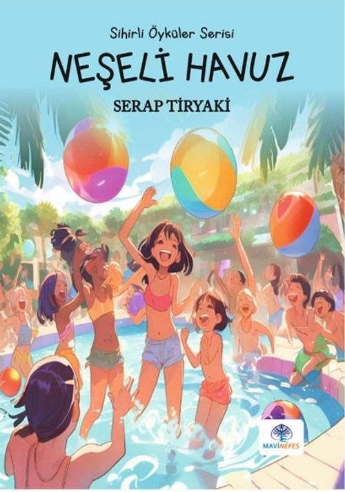Neşeli Havuz