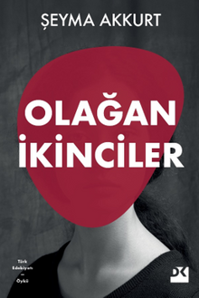 Olağan İkinciler
