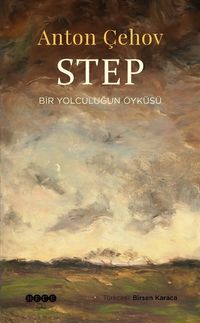 Step & Bir Yolculuğun Öyküsü