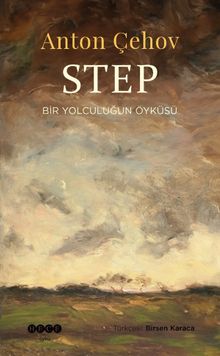 Step & Bir Yolculuğun Öyküsü