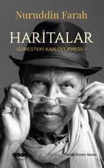 Haritalar / Güneşteki Kan Üçlemesi 1