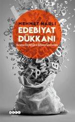 Edebiyat Dükkanı & Kuramın Eleştirinin ve Anlamın Sınırlarında