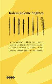 Kalem Kaleme Değince