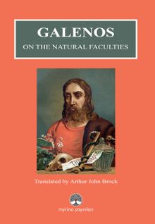 On the Natural Faculties