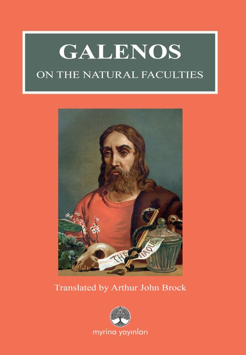 On the Natural Faculties