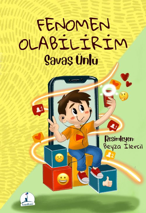 Fenomen Olabilirim