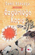 Özgürlüğe Kaçış / Bopato-2