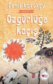 Özgürlüğe Kaçış / Bopato-2