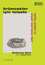 Örümcekler İçin Felsefe: Kathy Acker'ın Alçak Teorisine Dair