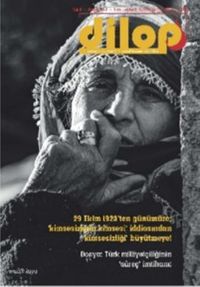 Dilop Sayı: 40 Eylül-Ekim 2025