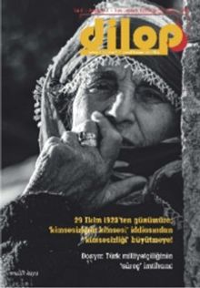 Dilop Sayı: 40 Eylül-Ekim 2025