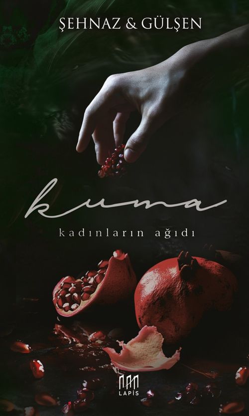Kuma 3 (Ciltli)